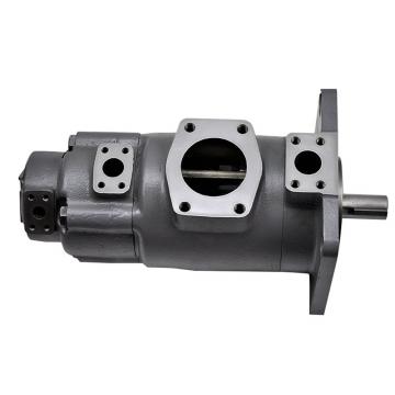 Yuken PV2R12-14-53-F-RAA-40 Double Vane pump