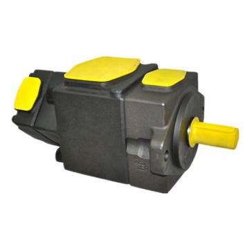 Yuken  PV2R12-17-65-F-RAA-40 Double Vane pump