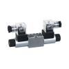 Rexroth 4WE10C5X/EG24N9K4/M Solenoid directional valve #1 small image