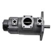 Yuken  PV2R12-17-65-L-RAA-40 Double Vane pump #1 small image