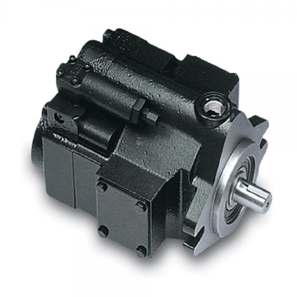 PAKER PV092 R1K1T1NMMC Piston Pump #1 image