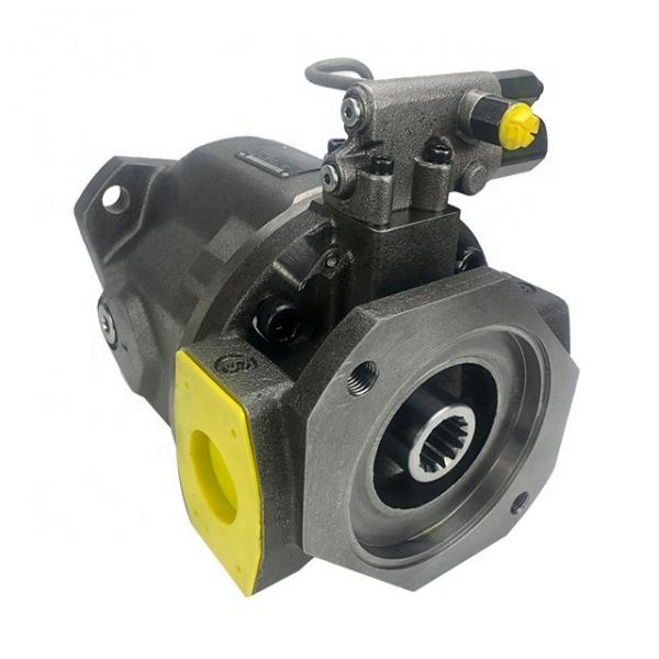 Rexroth R901085400 PVV52-1X/162-055RB15DDMC Vane pump #2 image