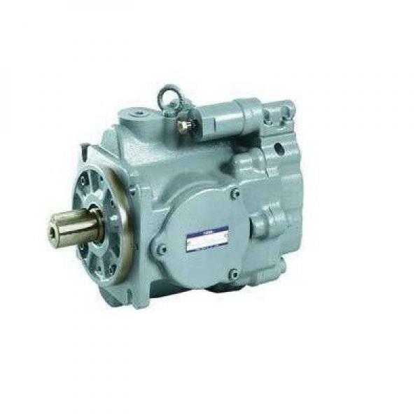 Yuken A37-L-R-04-H-K-A-32366       Piston pump #1 image