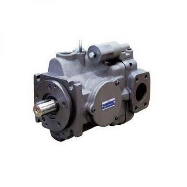 Yuken A90-FR04HS-10 Piston pump #2 image