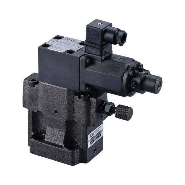 Yuken MPW-01-*-40 pressure valve #1 image