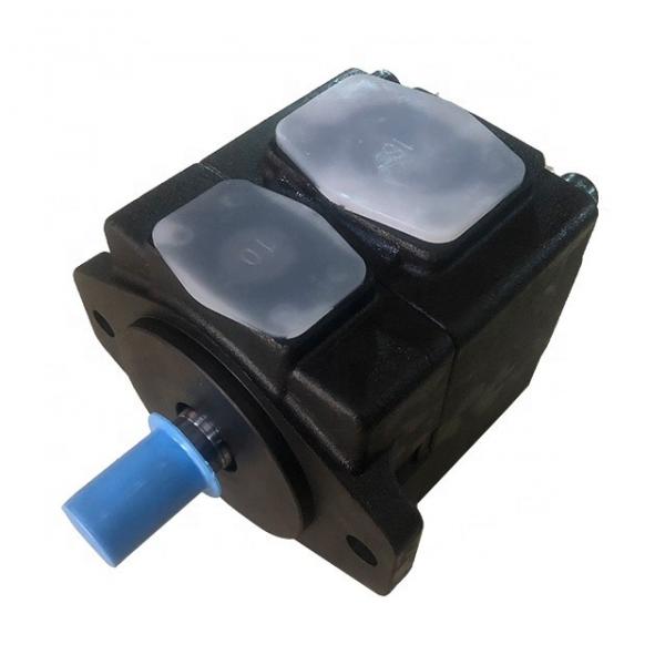 Yuken PV2R1-17-L-LAA-4222              single Vane pump #1 image
