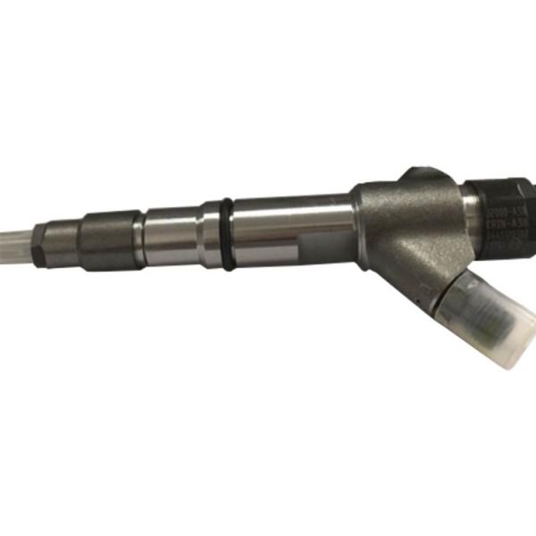 BOSCH 445110235  injector #2 image