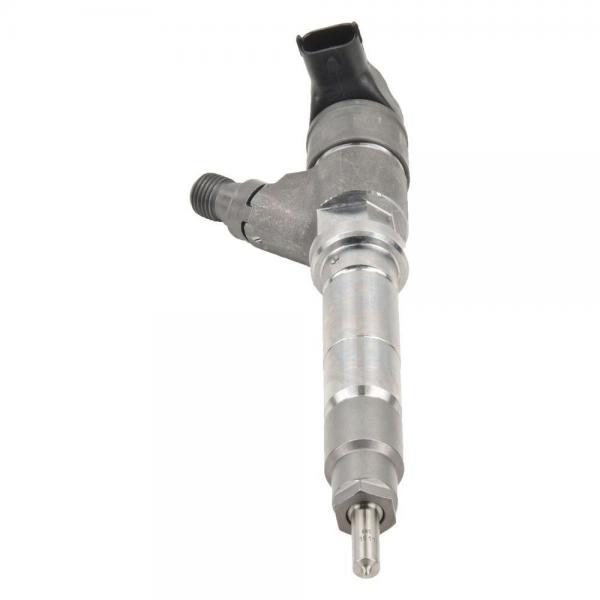 BOSCH 0445110002 injector #1 image