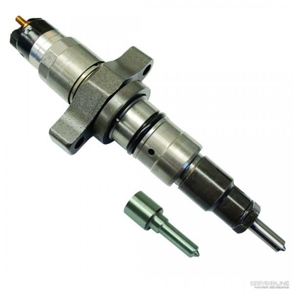 DEUTZ DLLA 146P 2437 injector #2 image